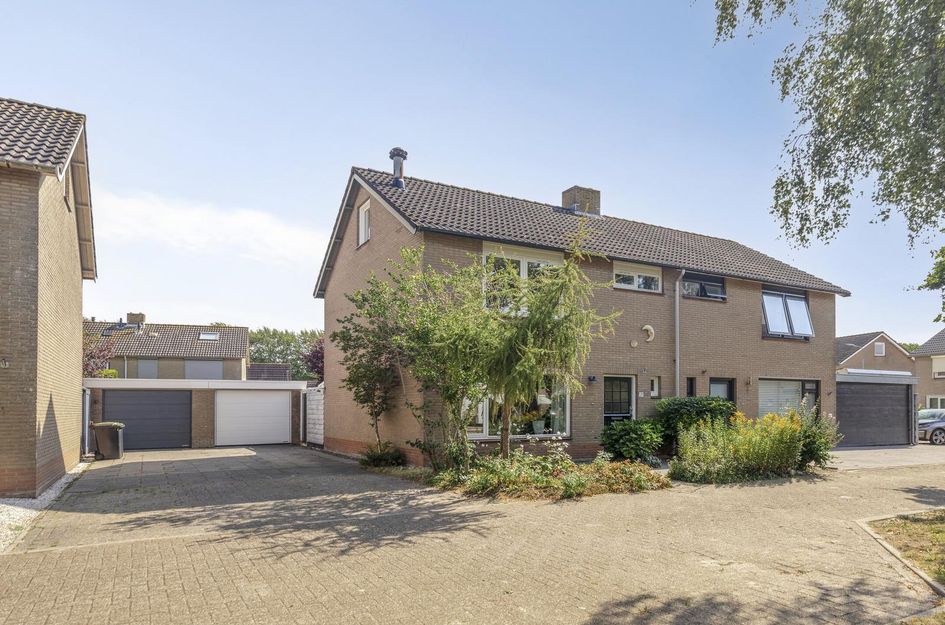 Kamillestraat 21