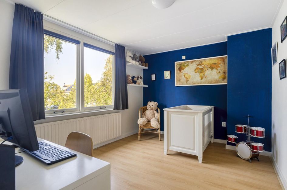 Kamillestraat 21