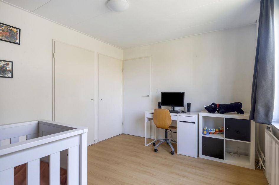 Kamillestraat 21