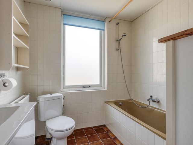 Kamillestraat 21, Scharendijke