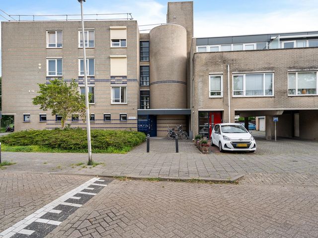 Evenaar 89, Alphen Aan Den Rijn