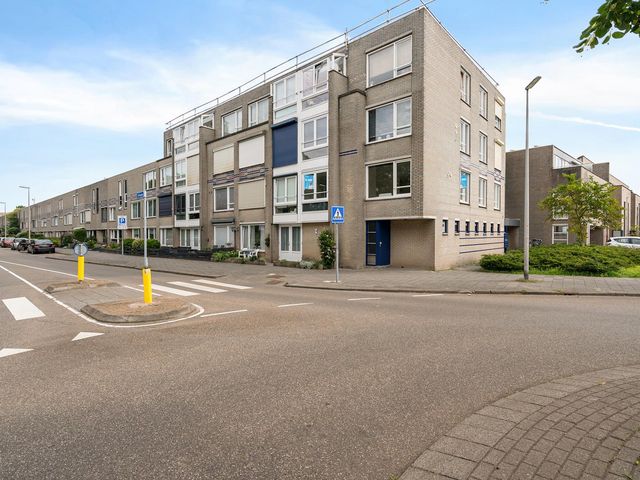 Evenaar 89, Alphen Aan Den Rijn