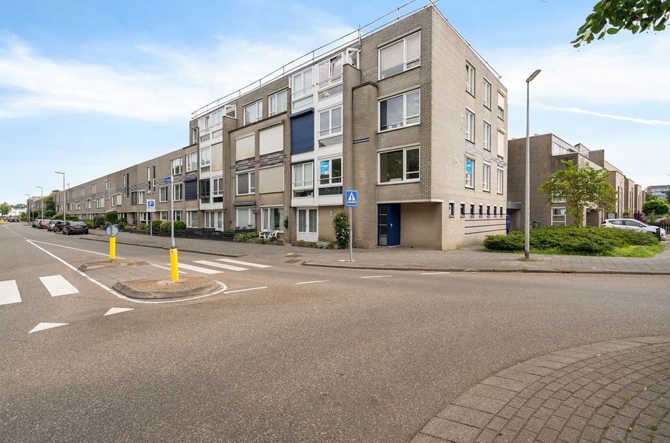 Evenaar 89