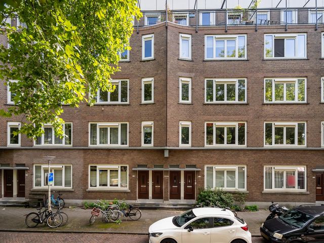 Schieweg 191A 02, Rotterdam
