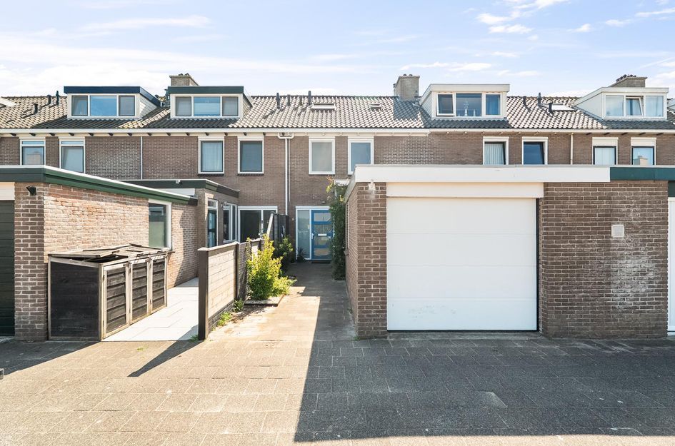 Sternstraat 8