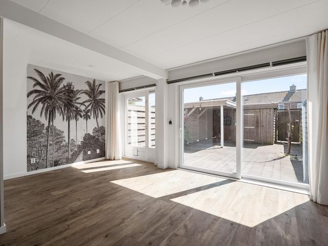 Sternstraat 8, Petten