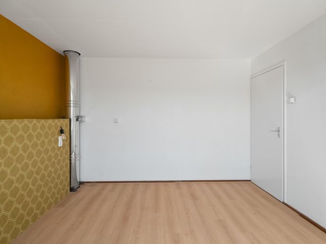 Sternstraat 8, Petten