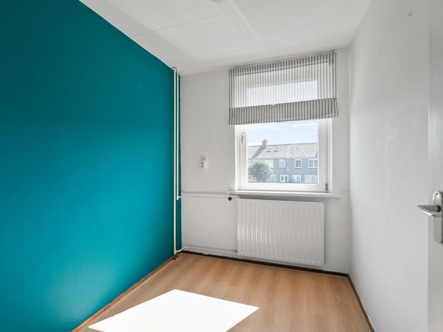 Sternstraat 8, Petten