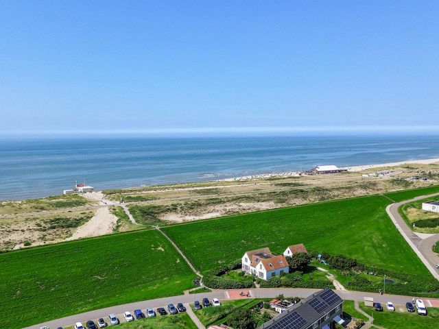 Sternstraat 8, Petten
