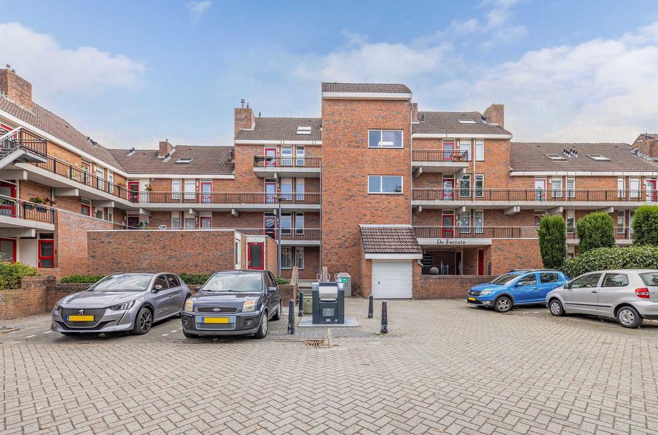 de Fortuin 323