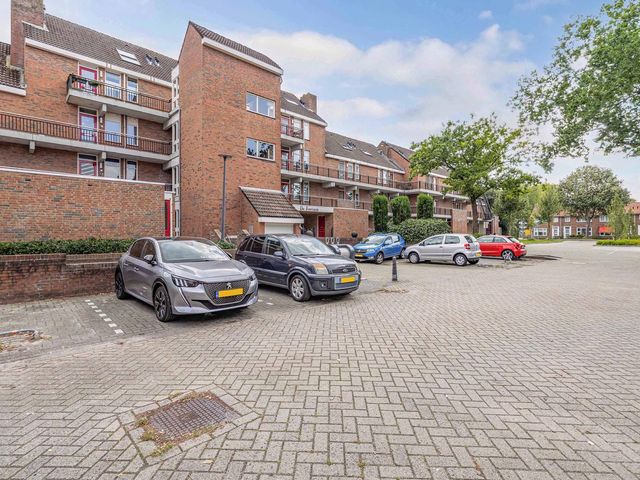 de Fortuin 323, Heerenveen
