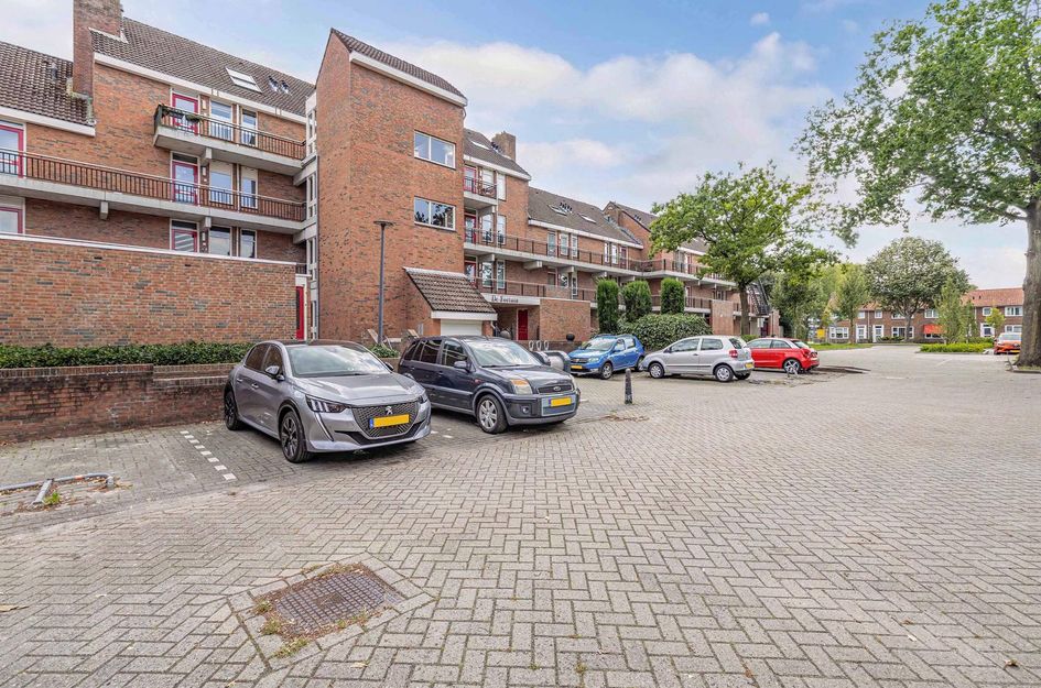 de Fortuin 323