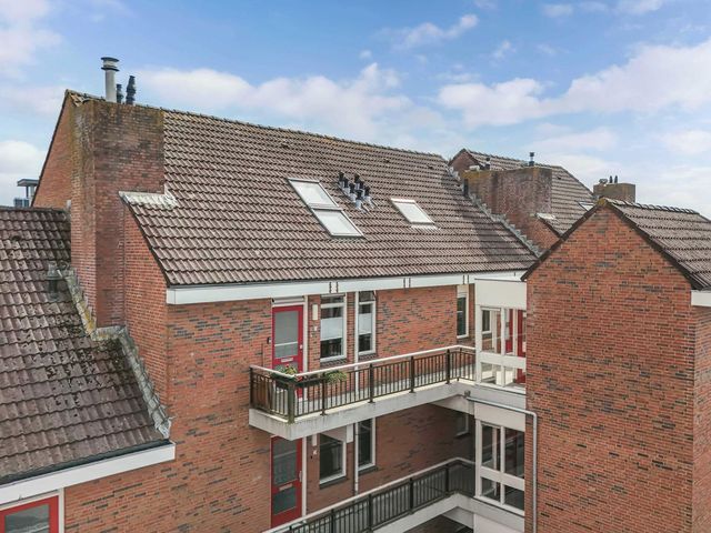 de Fortuin 323, Heerenveen