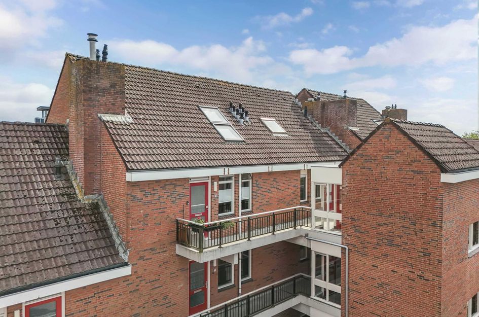 de Fortuin 323