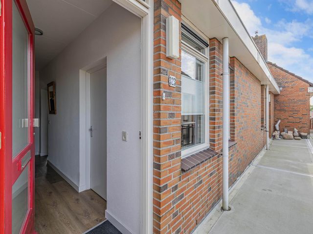 de Fortuin 323, Heerenveen
