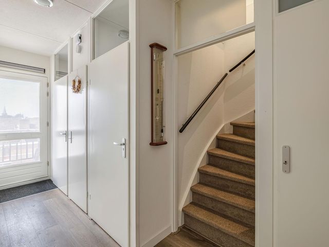 de Fortuin 323, Heerenveen