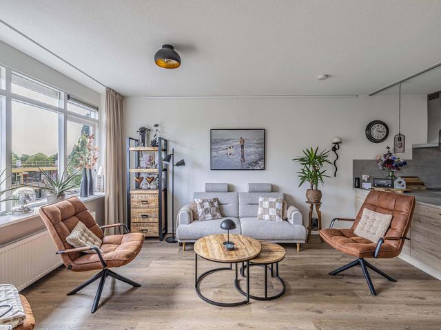 de Fortuin 323, Heerenveen