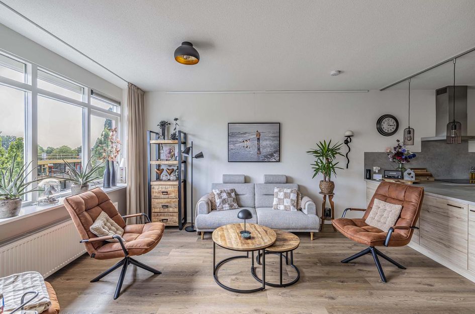 de Fortuin 323