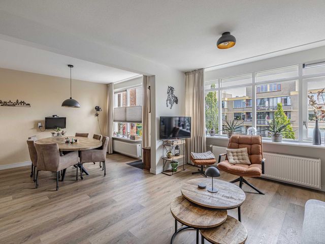 de Fortuin 323, Heerenveen