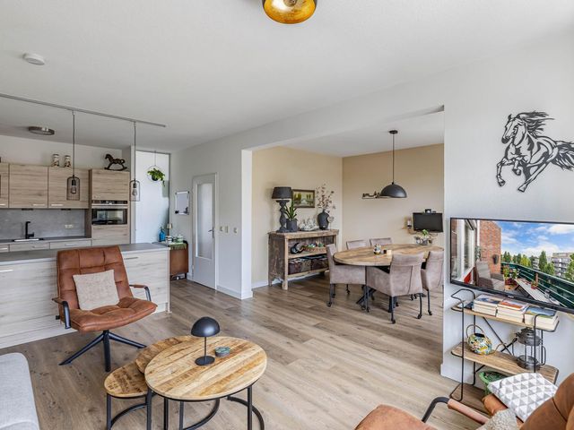 de Fortuin 323, Heerenveen