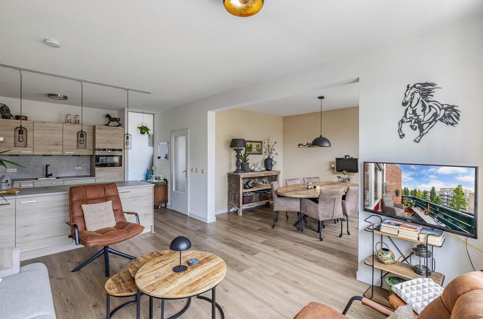 de Fortuin 323