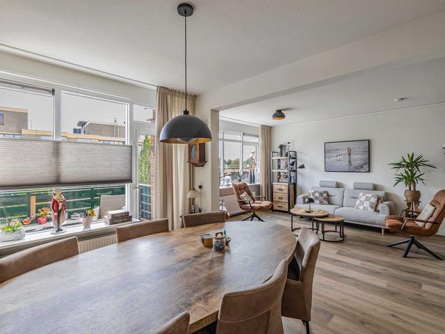 de Fortuin 323, Heerenveen