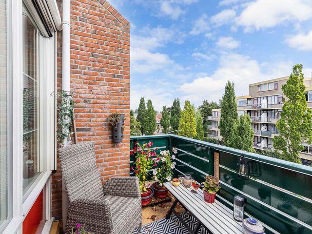 de Fortuin 323, Heerenveen