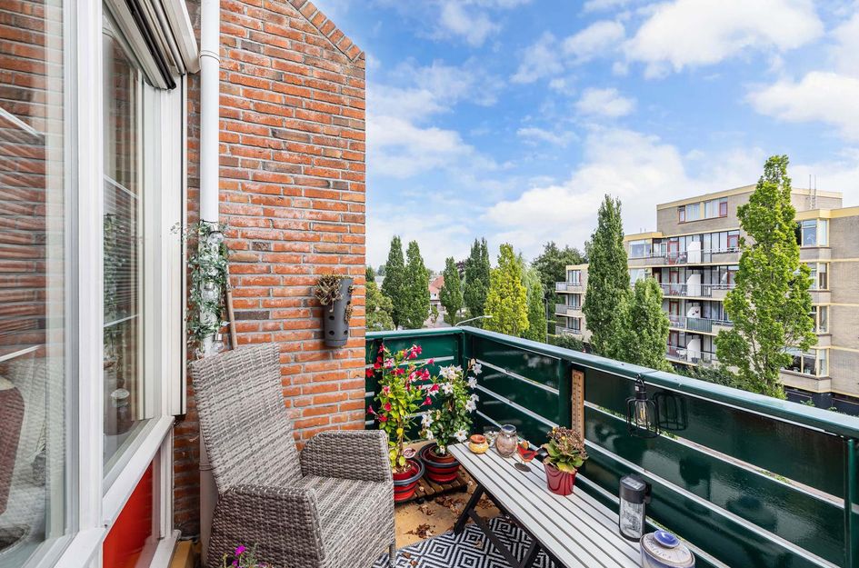 de Fortuin 323