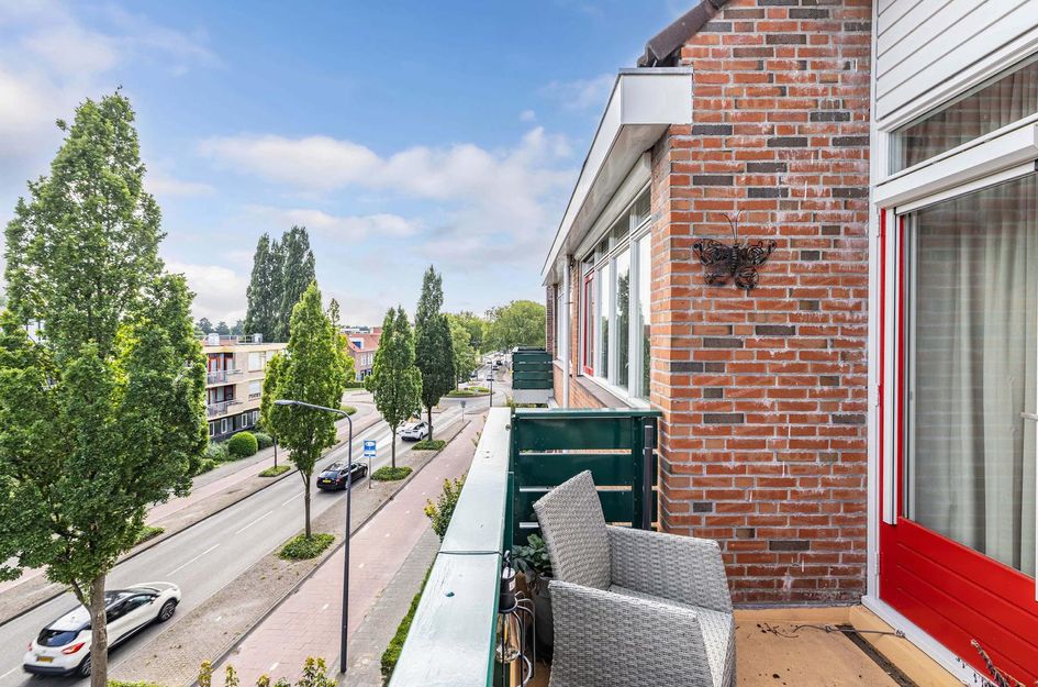 de Fortuin 323