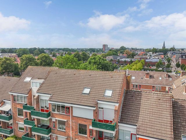 de Fortuin 323, Heerenveen