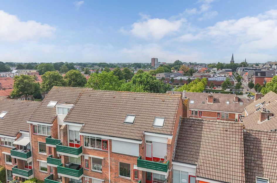 de Fortuin 323