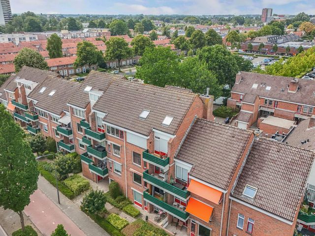 de Fortuin 323, Heerenveen