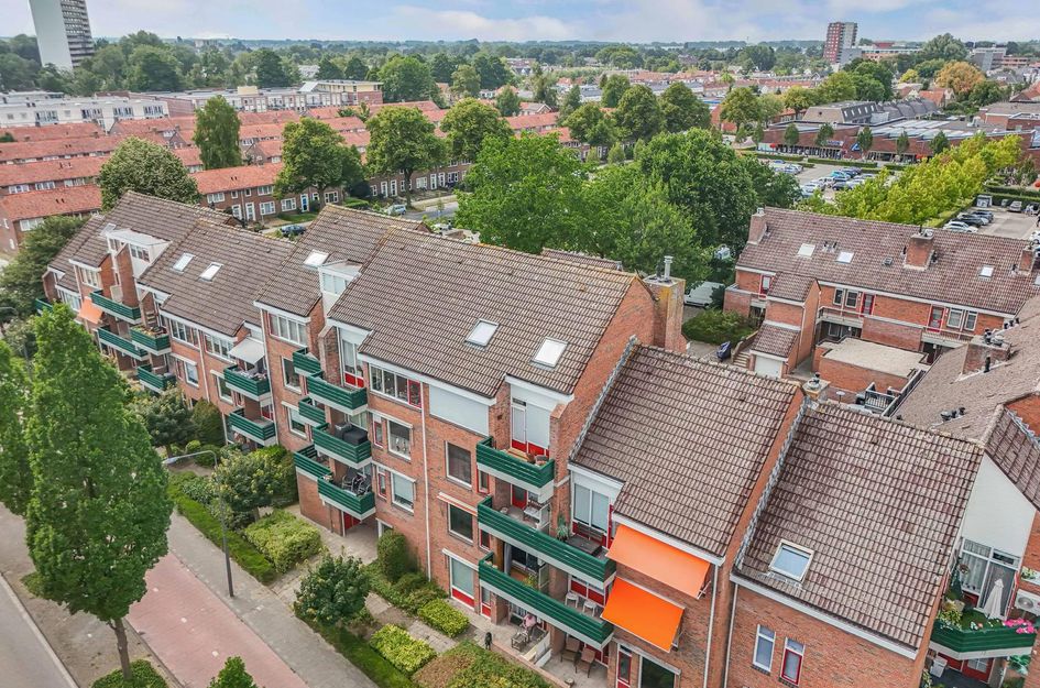 de Fortuin 323