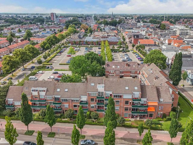 de Fortuin 323, Heerenveen