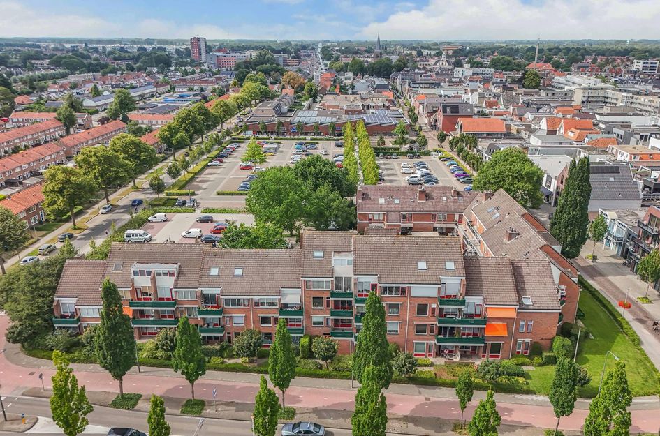 de Fortuin 323