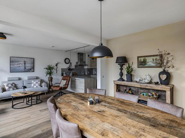 de Fortuin 323, Heerenveen