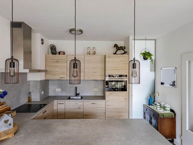 de Fortuin 323, Heerenveen