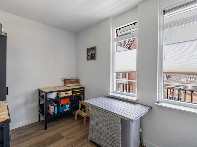 de Fortuin 323, Heerenveen