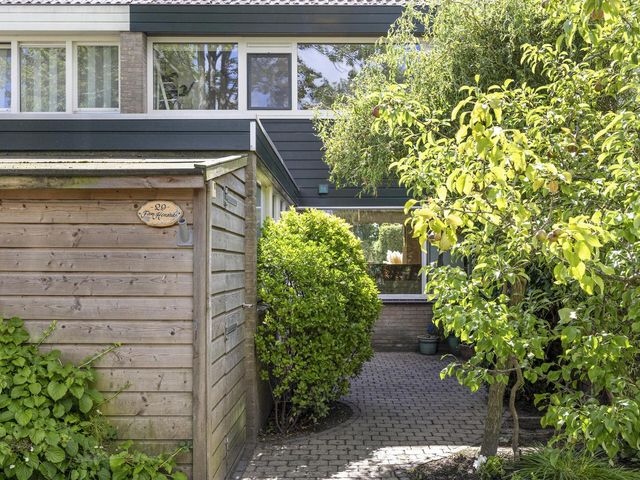 van Mieroplaan 29, Heerhugowaard