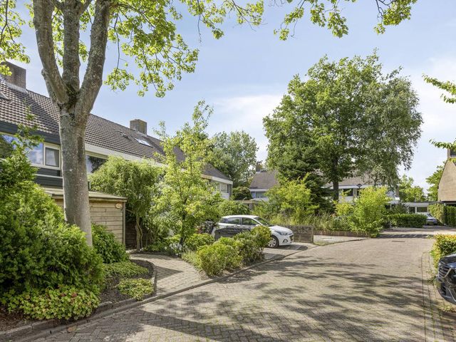van Mieroplaan 29, Heerhugowaard