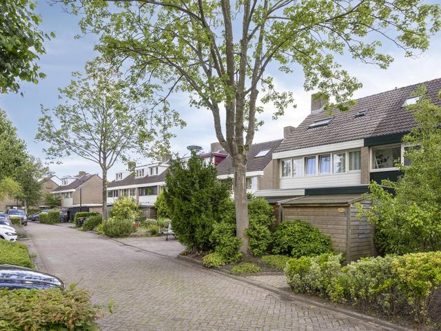 van Mieroplaan 29, Heerhugowaard