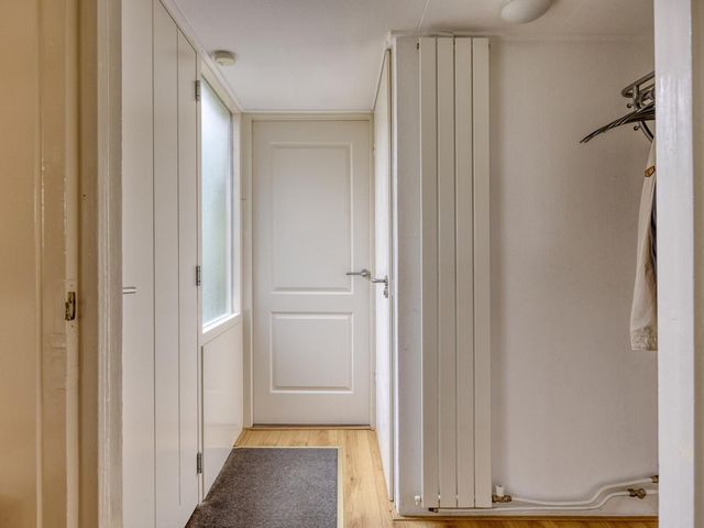 van Mieroplaan 29, Heerhugowaard