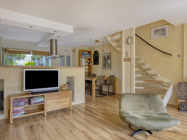 van Mieroplaan 29, Heerhugowaard