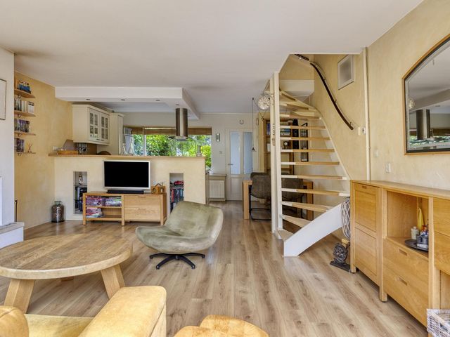 van Mieroplaan 29, Heerhugowaard