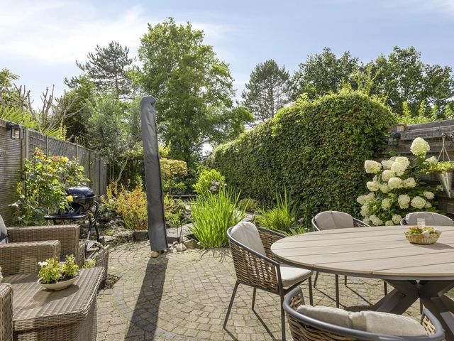 van Mieroplaan 29, Heerhugowaard