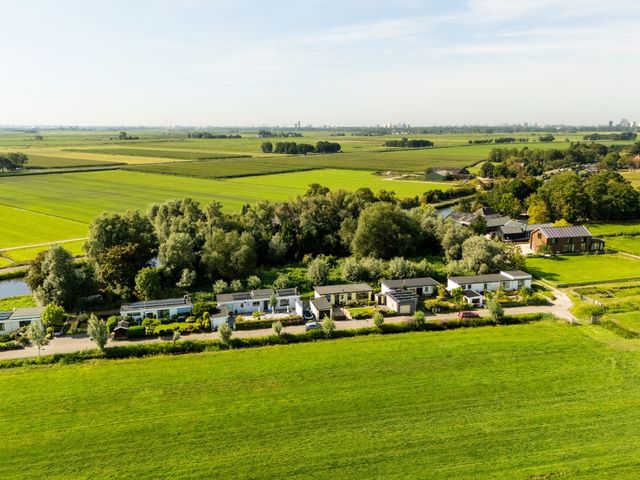 Woudweeren 27WS, Broek In Waterland