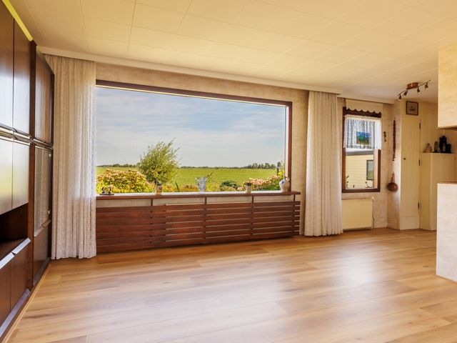 Woudweeren 27WS, Broek In Waterland