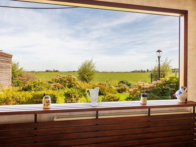 Woudweeren 27WS, Broek In Waterland