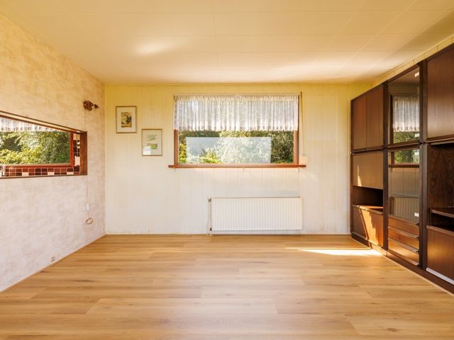 Woudweeren 27WS, Broek In Waterland