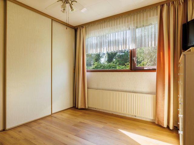Woudweeren 27WS, Broek In Waterland